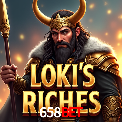 658Bet