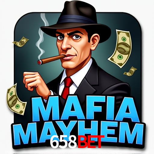 658Bet