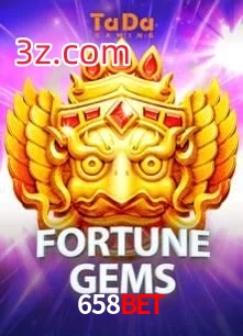 658Bet