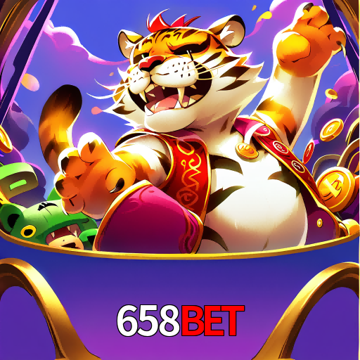 658Bet